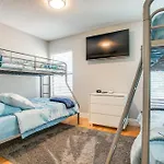 Super Fun House In Perfect Location