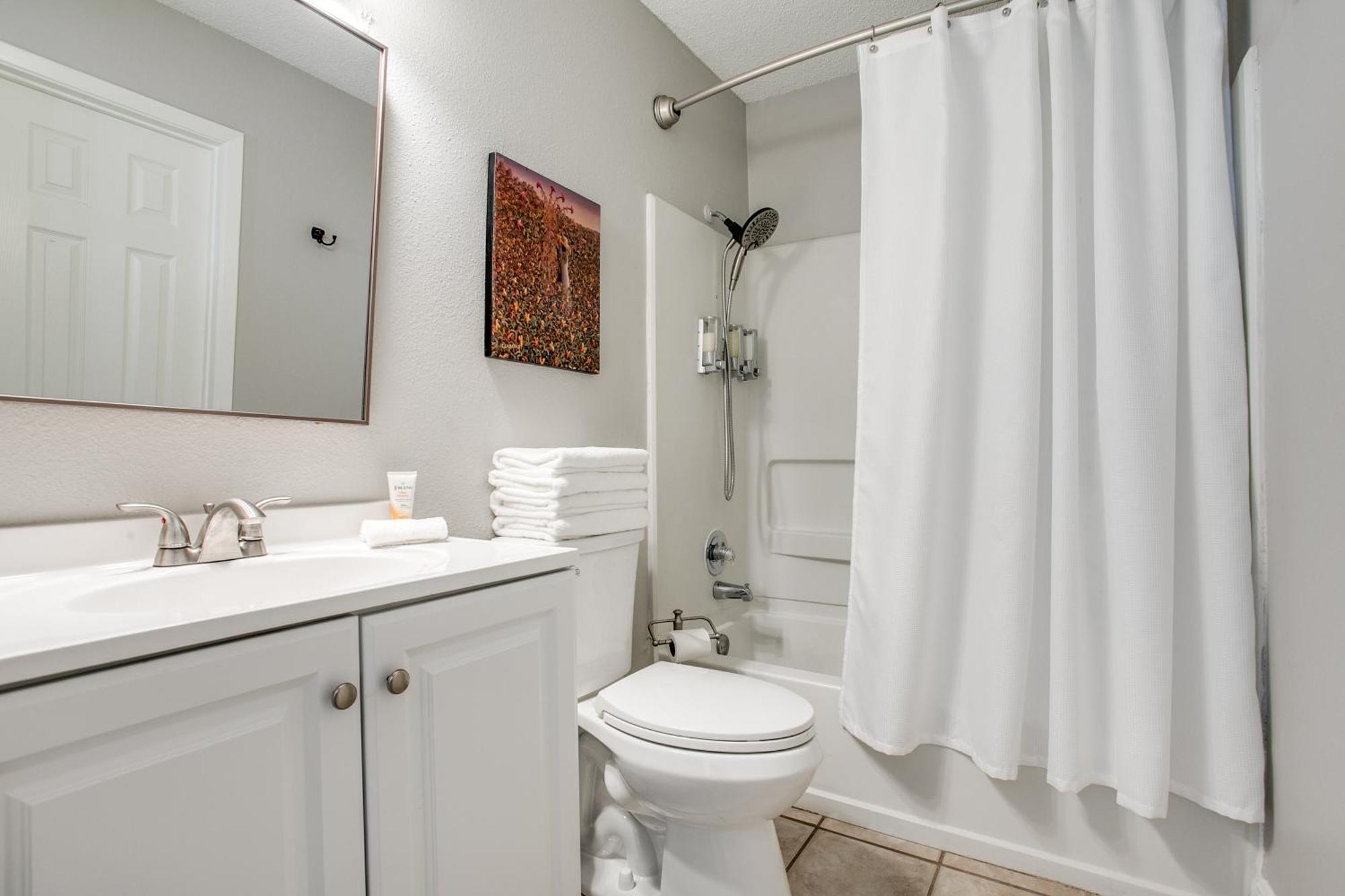 Super Fun House In Perfect Location San Antonio