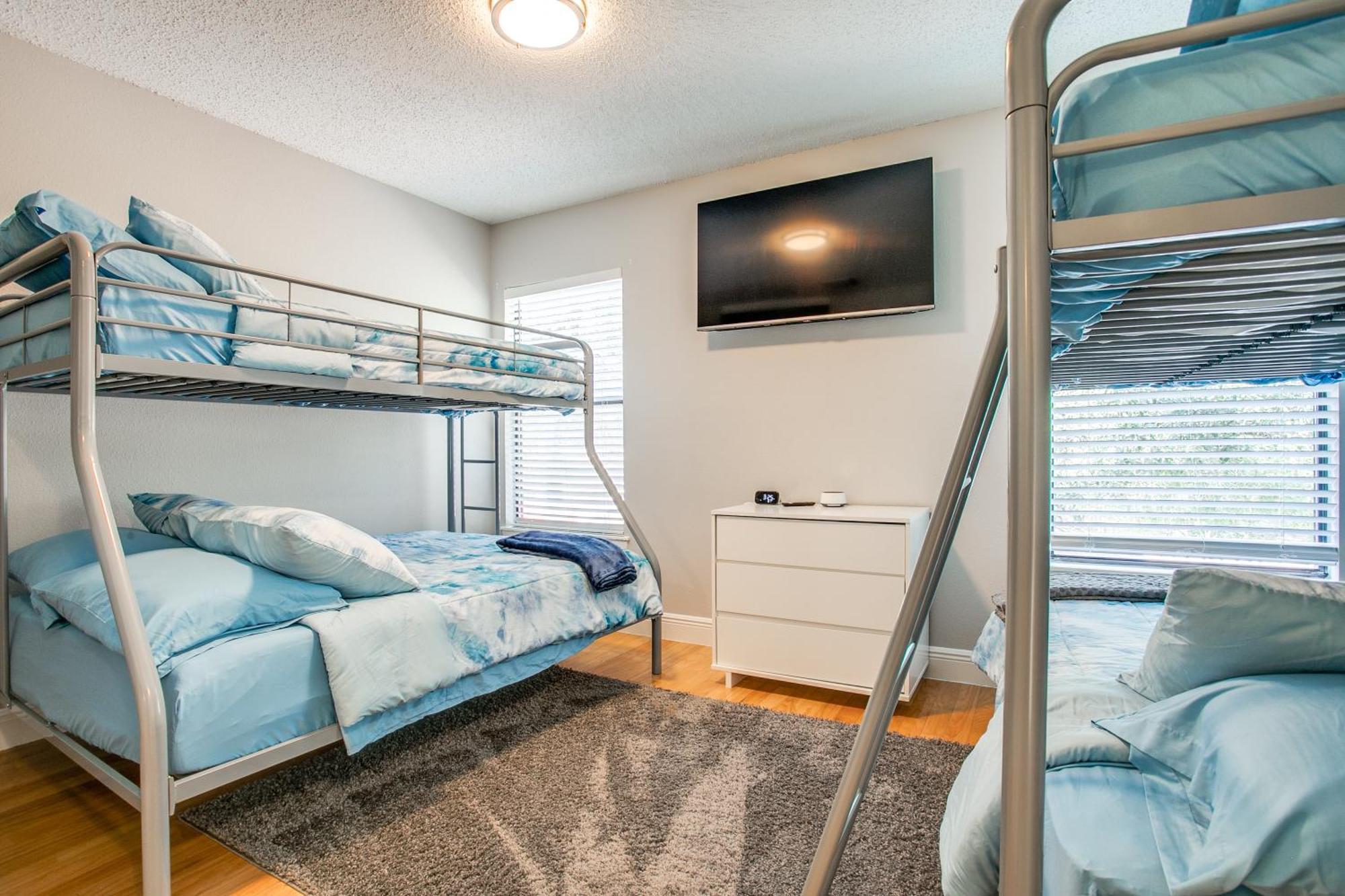 Сasa de vacaciones Super Fun House In Perfect Location *