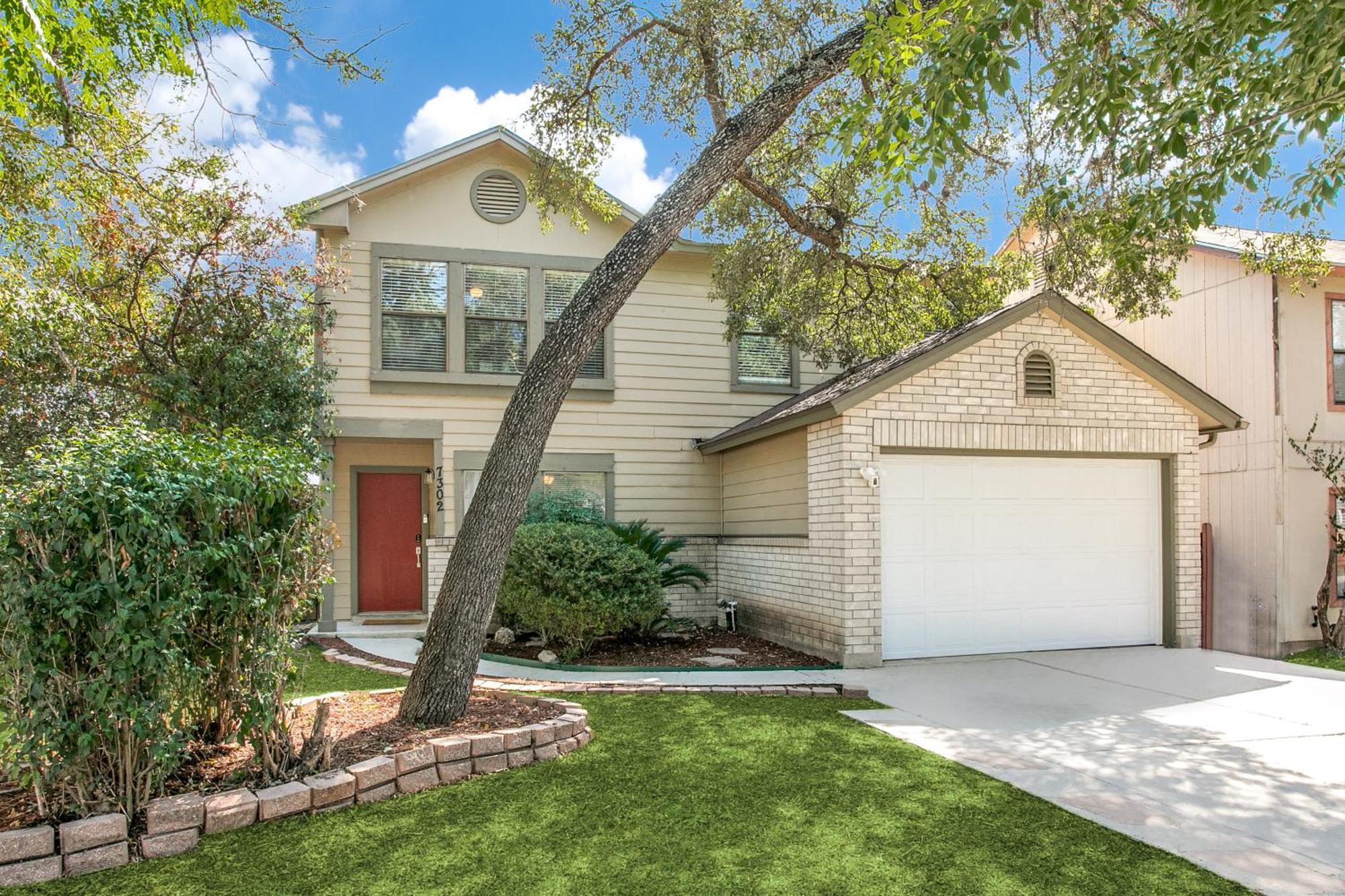 Super Fun House In Perfect Location * San Antonio
